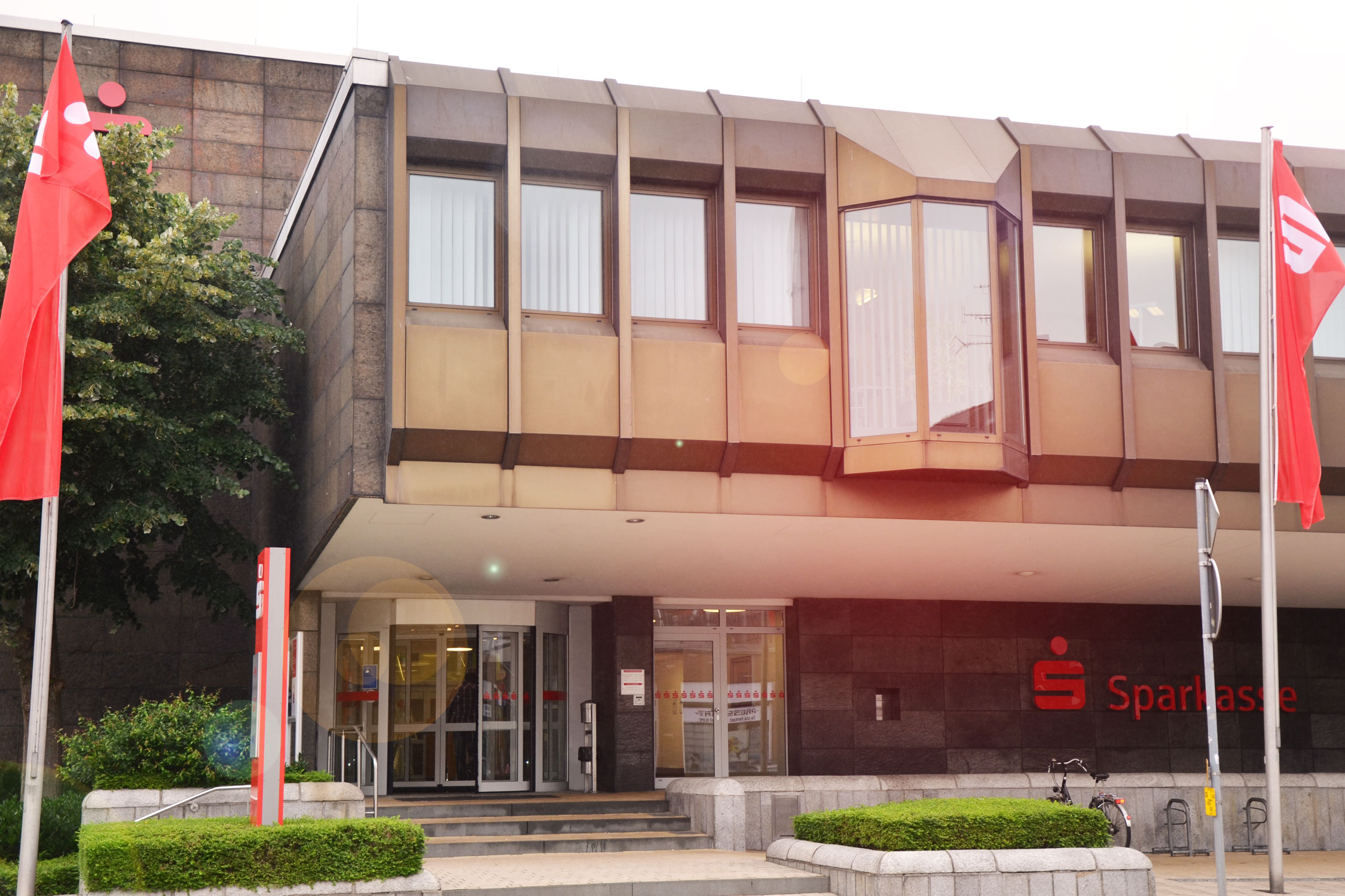 Sparkasse Rotenburg Osterholz